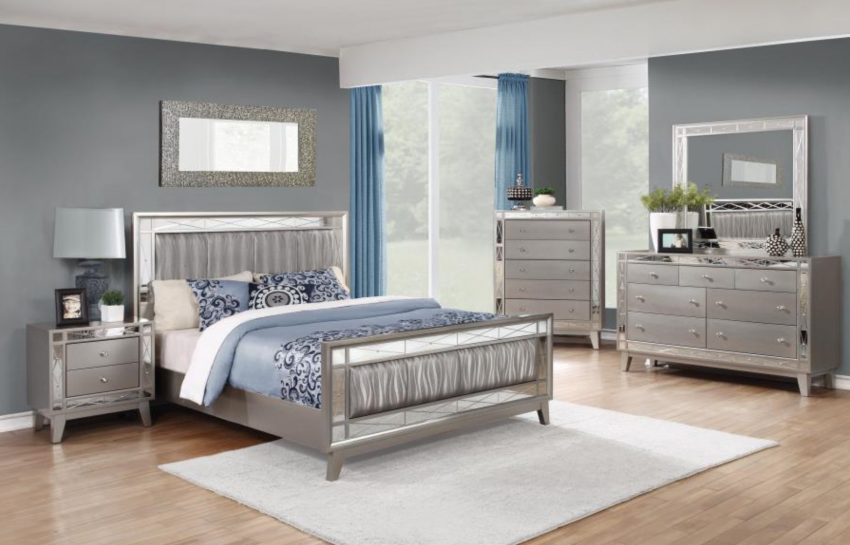 Bedrooms – 5 Star Furniture