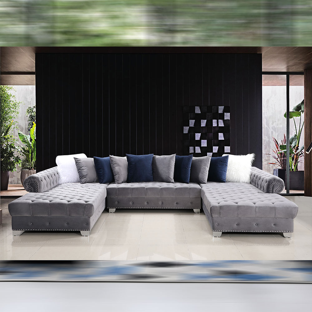 reeko-furniture-wholesale-model-LCL003U-grey-blue
